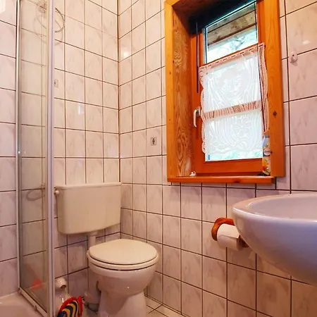 Block House Neustadt-glewe - Dms01125-f * Neustadt-Glewe