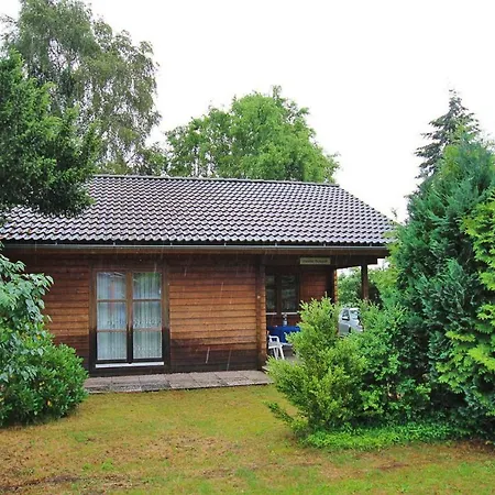 Vakantiehuis Block House Neustadt-glewe - Dms01125-f *