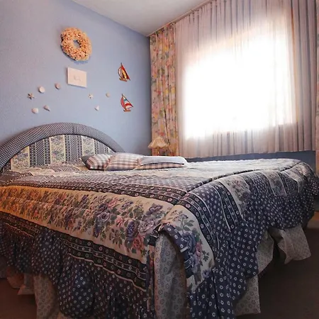 Vakantiehuis Block House Neustadt-glewe - Dms01125-f