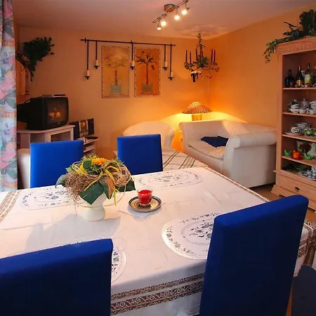 Block House Neustadt-glewe - Dms01125-f * Neustadt-Glewe